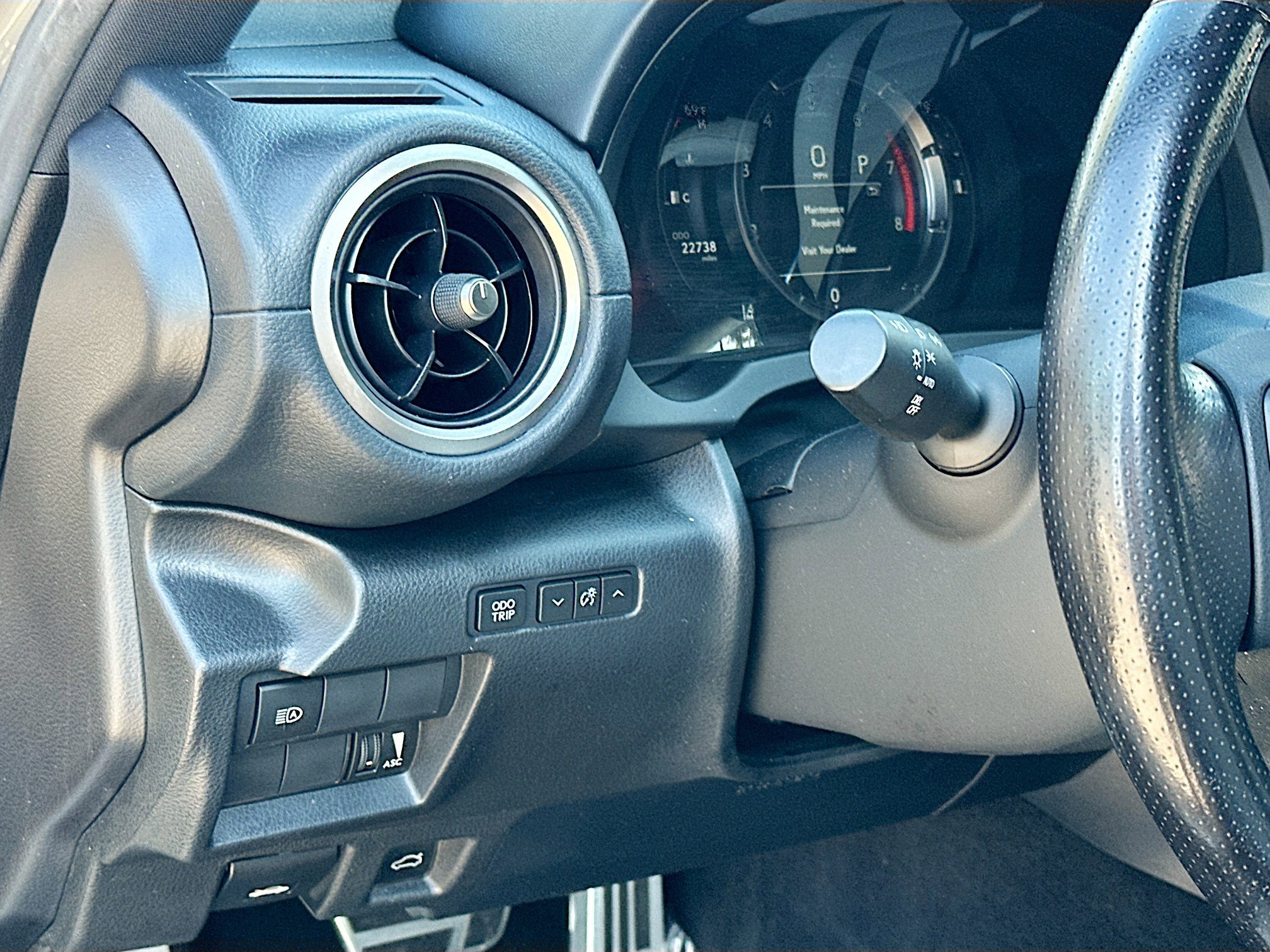 Used 2022 Lexus IS 350 F Sport image 10