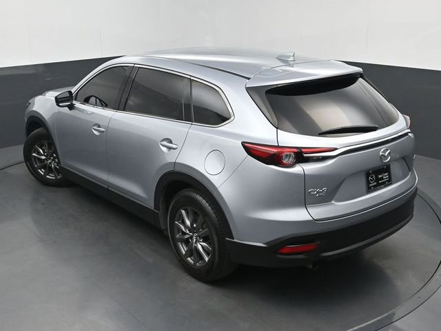 Certified 2023 MAZDA CX-9 Touring image 39