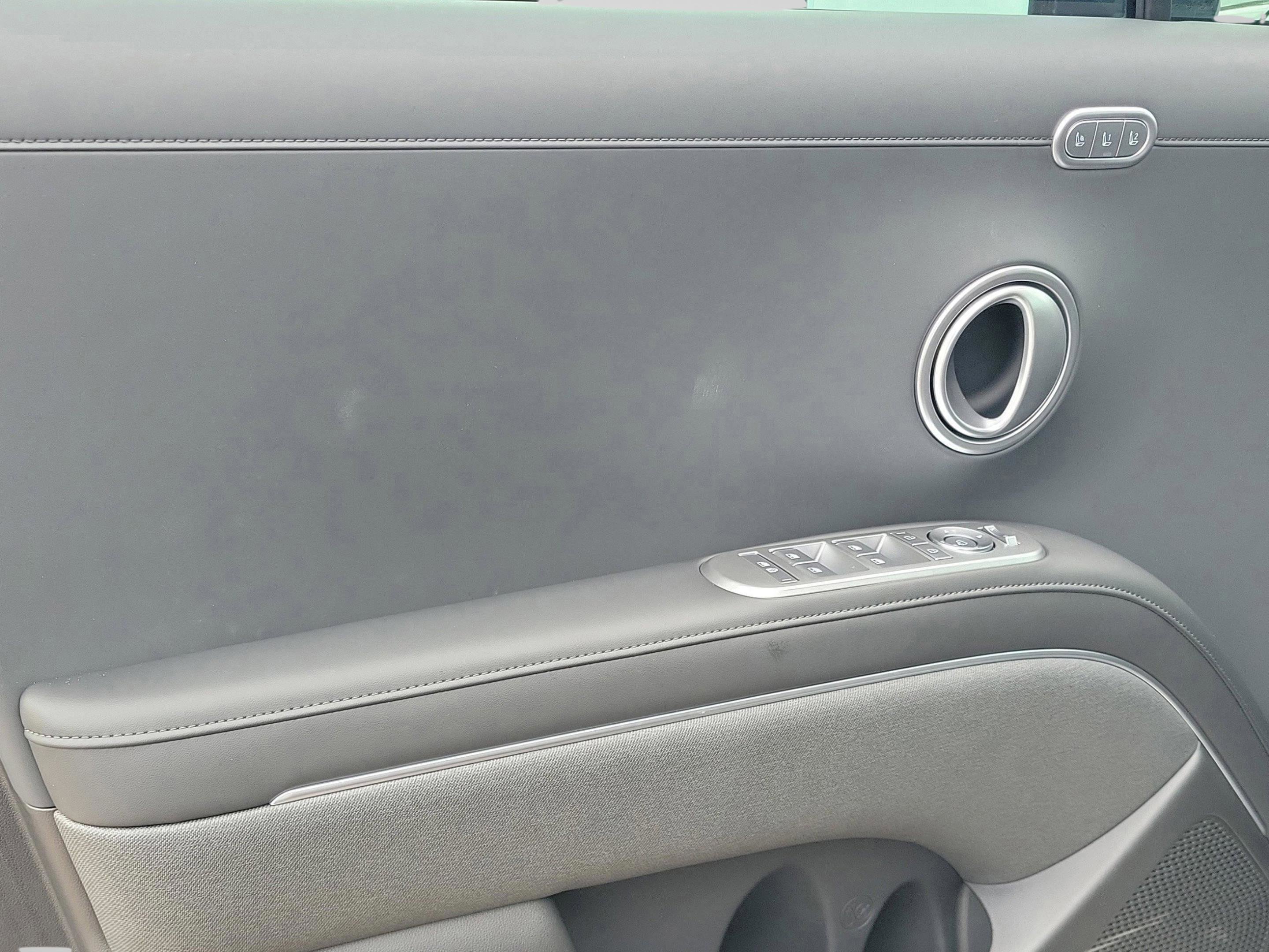 New 2026 Hyundai Palisade Calligraphy image 33