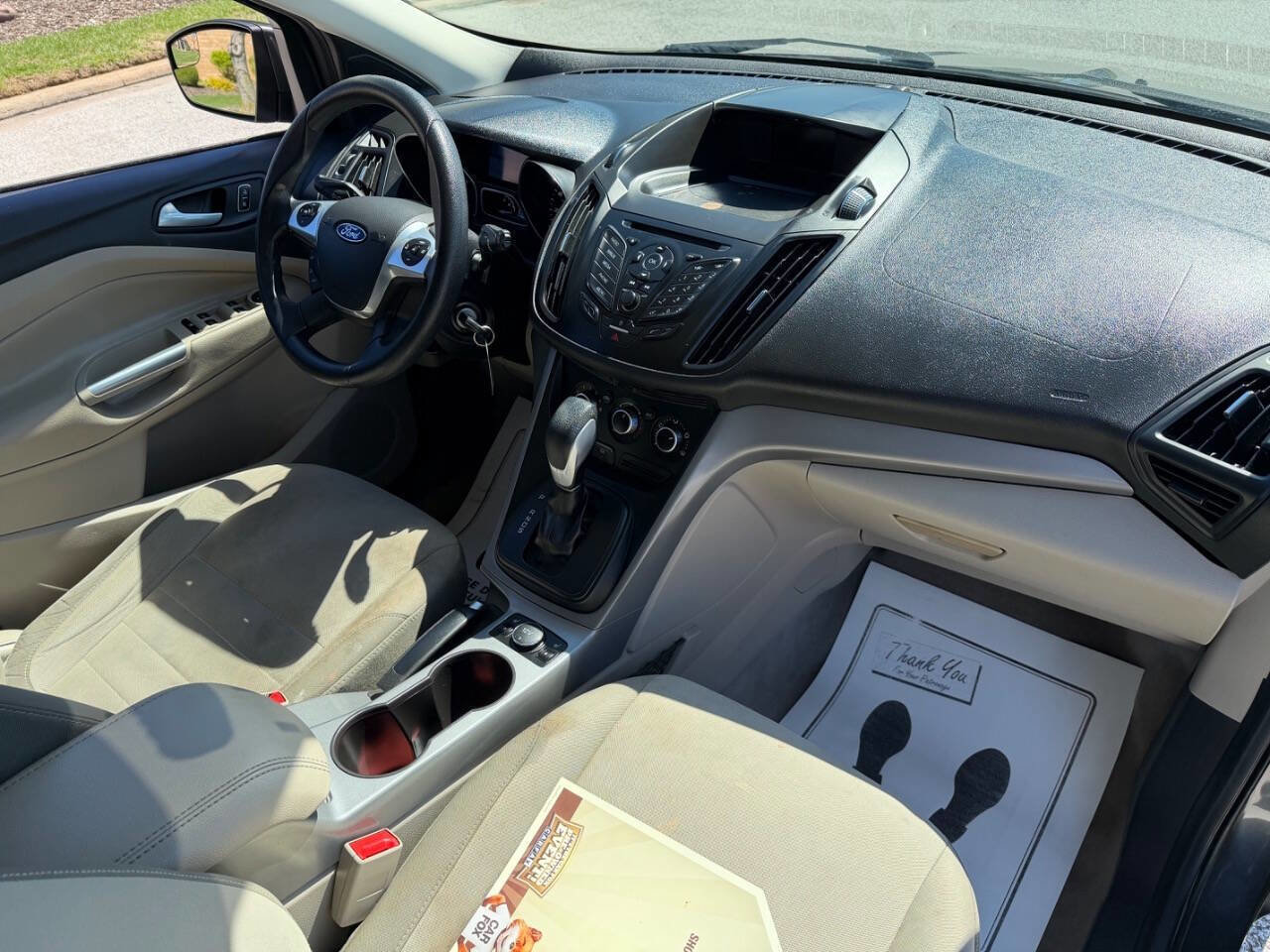 Used 2015 Ford Escape SE image 6