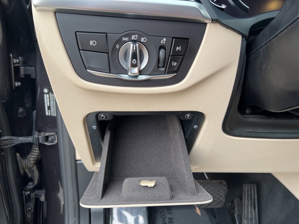 Used 2019 BMW X3 sDrive30i w/ Convenience Package image 21