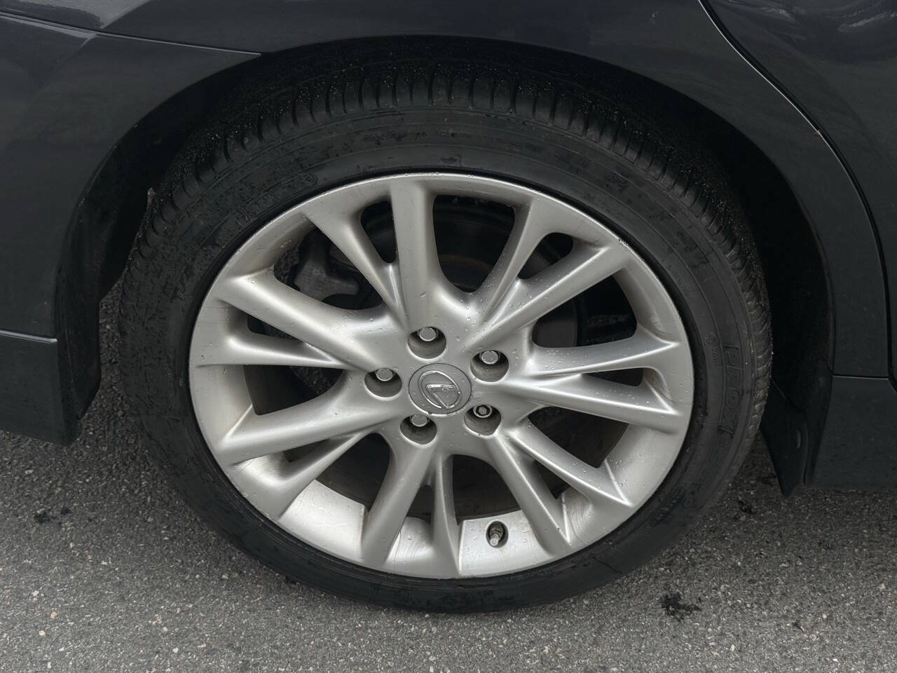 Used 2010 Lexus HS 250h FWD image 38