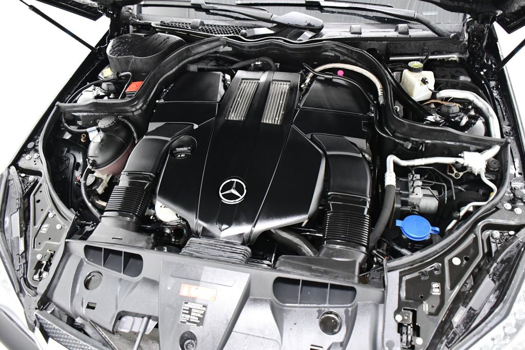 Used 2016 Mercedes-Benz E 400 4MATIC Coupe image 6