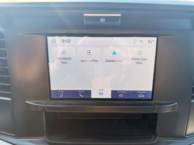 New 2026 Ford F550 4x4 Regular Cab Super Duty image 32