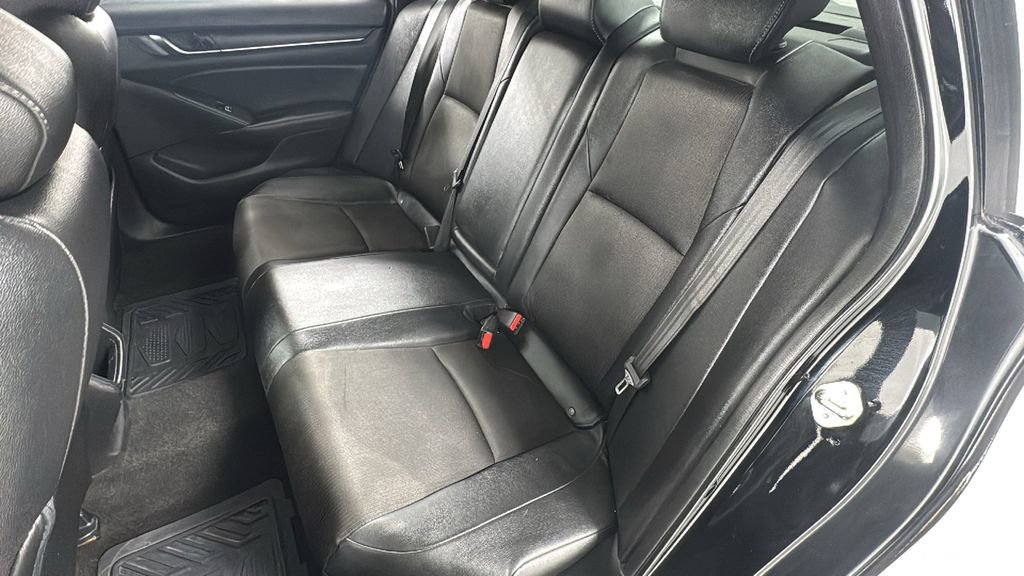 Used 2020 Honda Accord Sport image 12