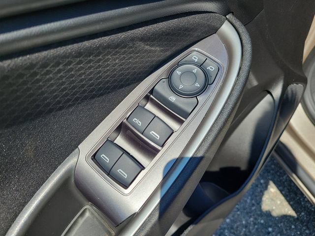 Certified 2023 Chevrolet Malibu LT w/ Driver Confidence Package FWD image 22