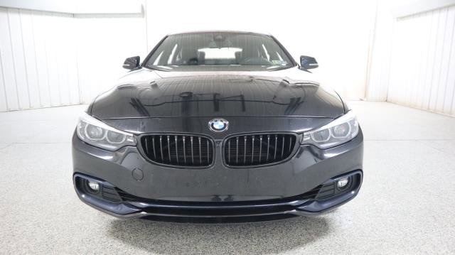 Used 2020 BMW 430i Gran Coupe xDrive w/ Convenience Package image 7