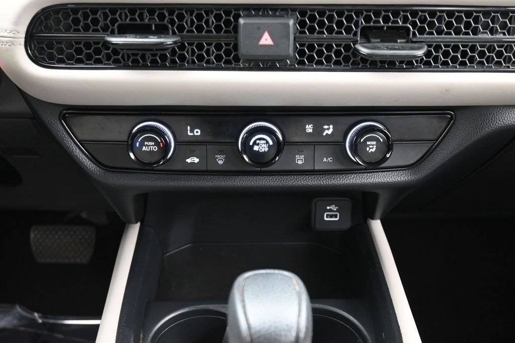 Certified 2023 Honda HR-V LX image 43