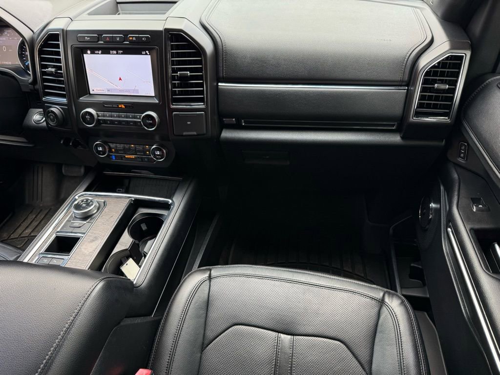 Used 2019 Ford Expedition Limited w/ Special Edition Package image 11