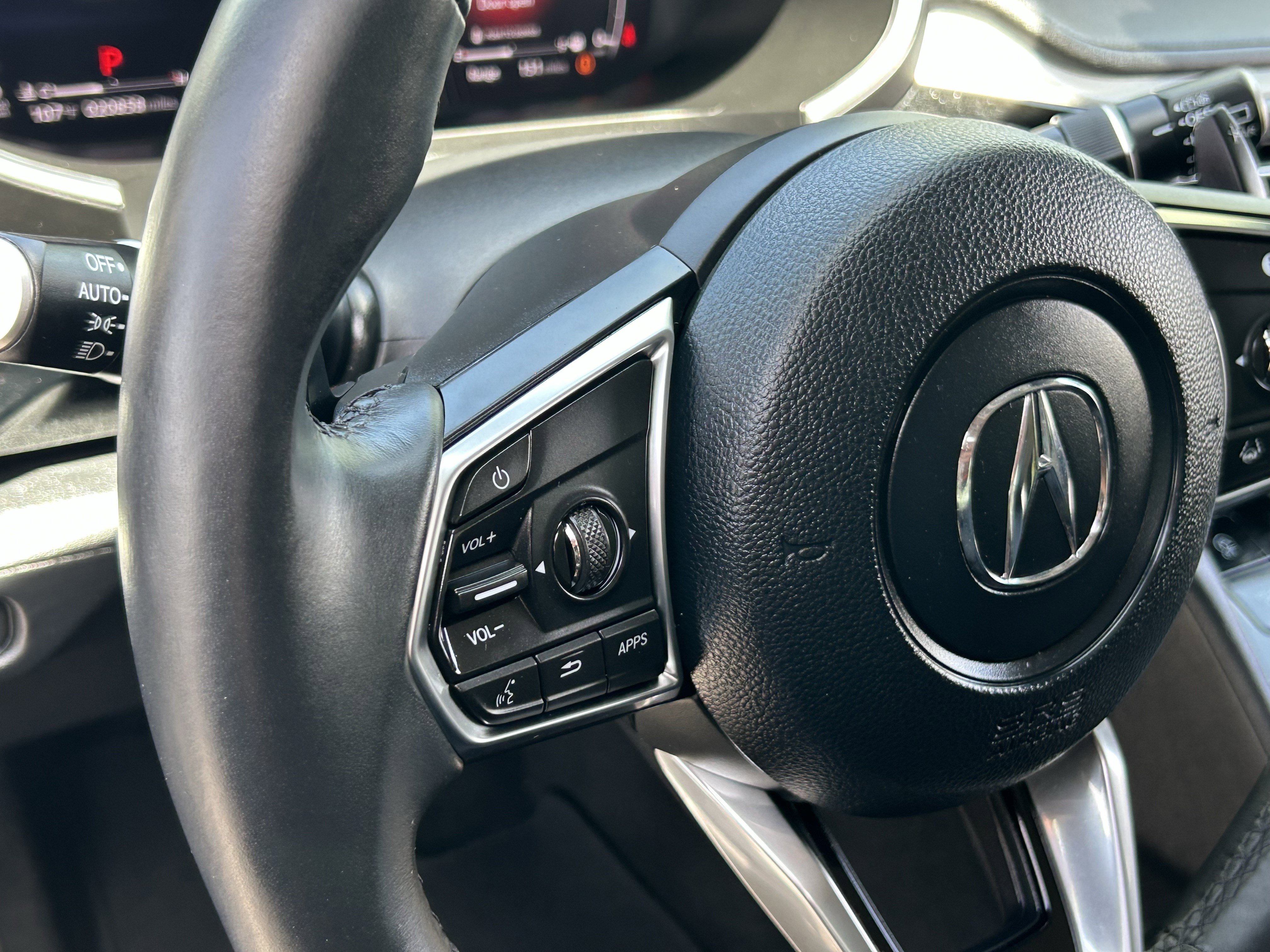 Used 2024 Acura MDX FWD w/ Technology Package image 27