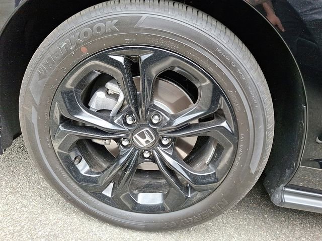 Used 2025 Honda Accord SE image 7