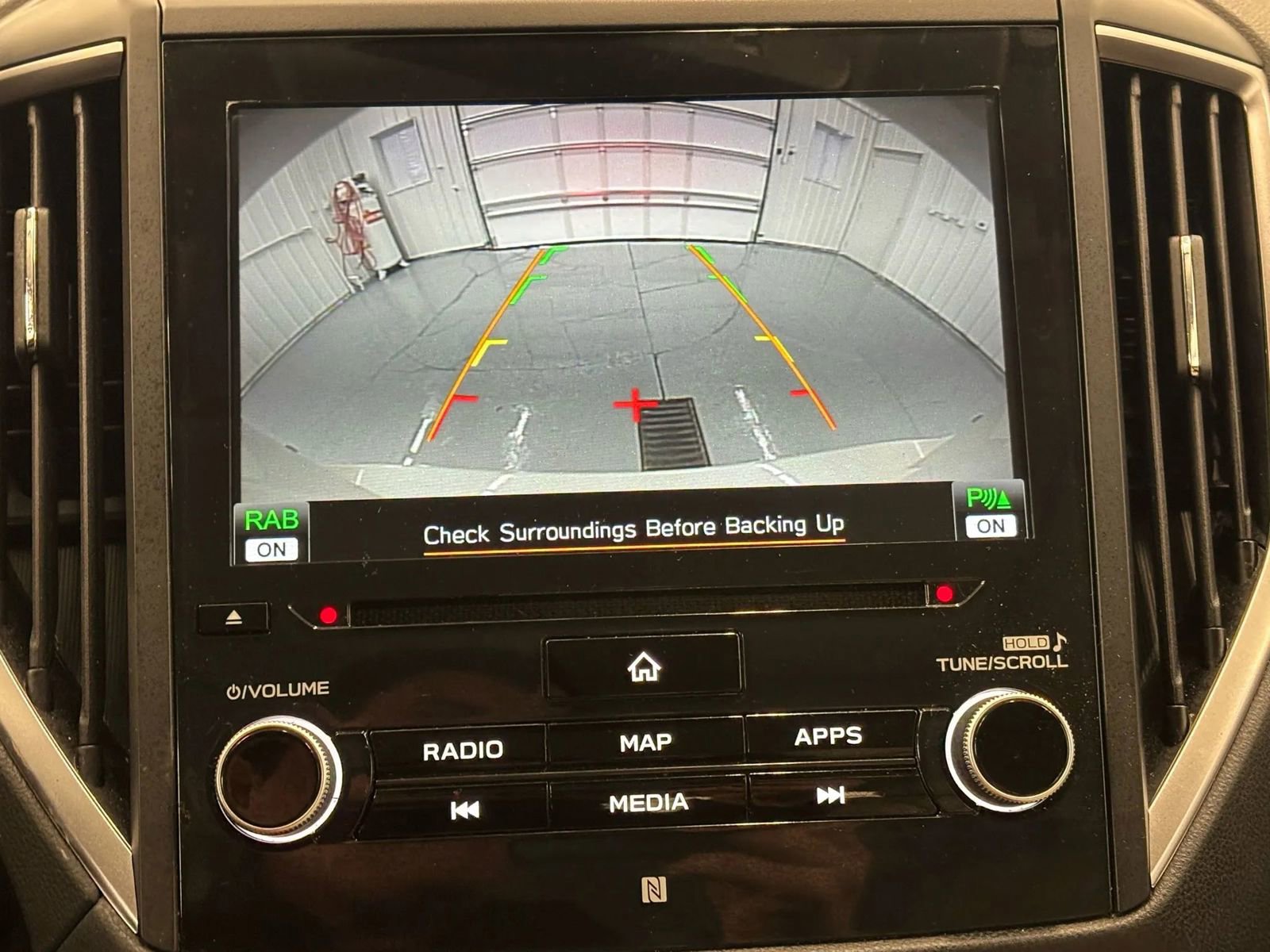 Used 2021 Subaru Impreza 2.0i Limited image 41