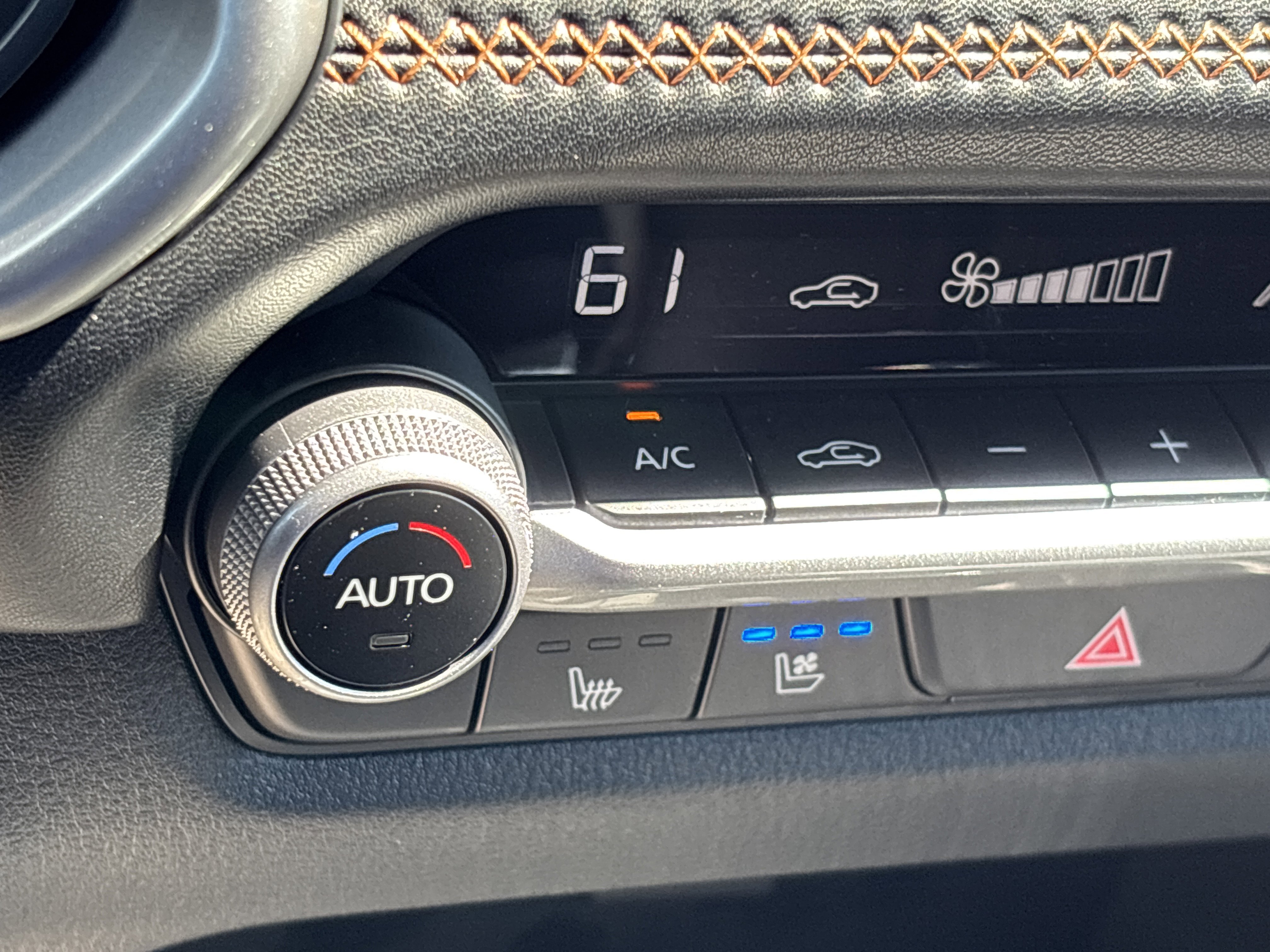 New 2026 MAZDA CX-50 AWD 2.5 S w/ Weather Package image 35