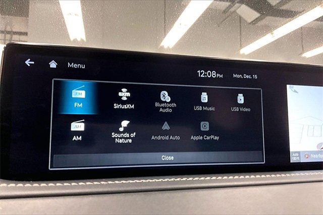 Used 2023 Genesis GV80 3.5T w/ Prestige Package image 34