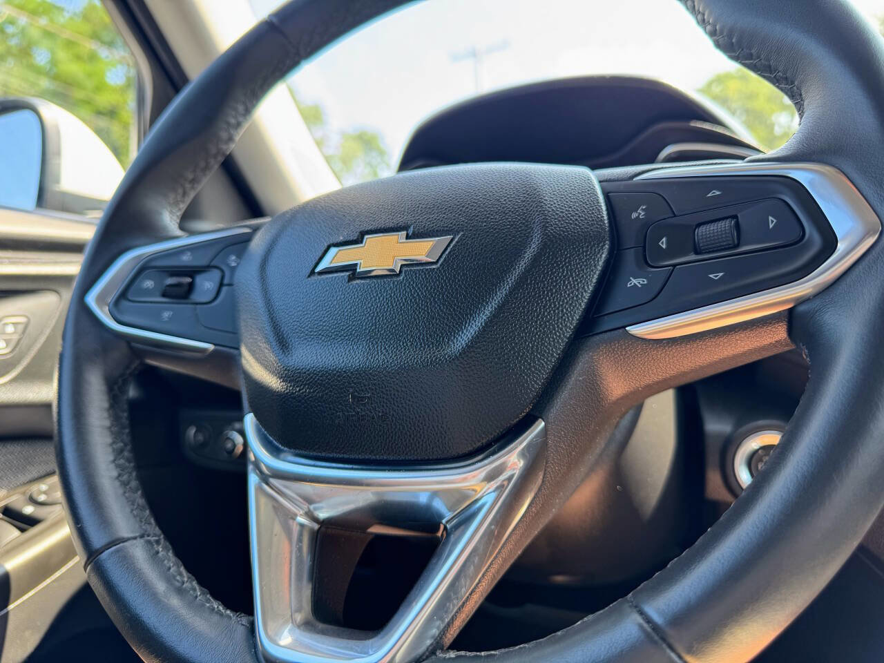 Used 2021 Chevrolet TrailBlazer LT w/ Premium Seating Package image 14