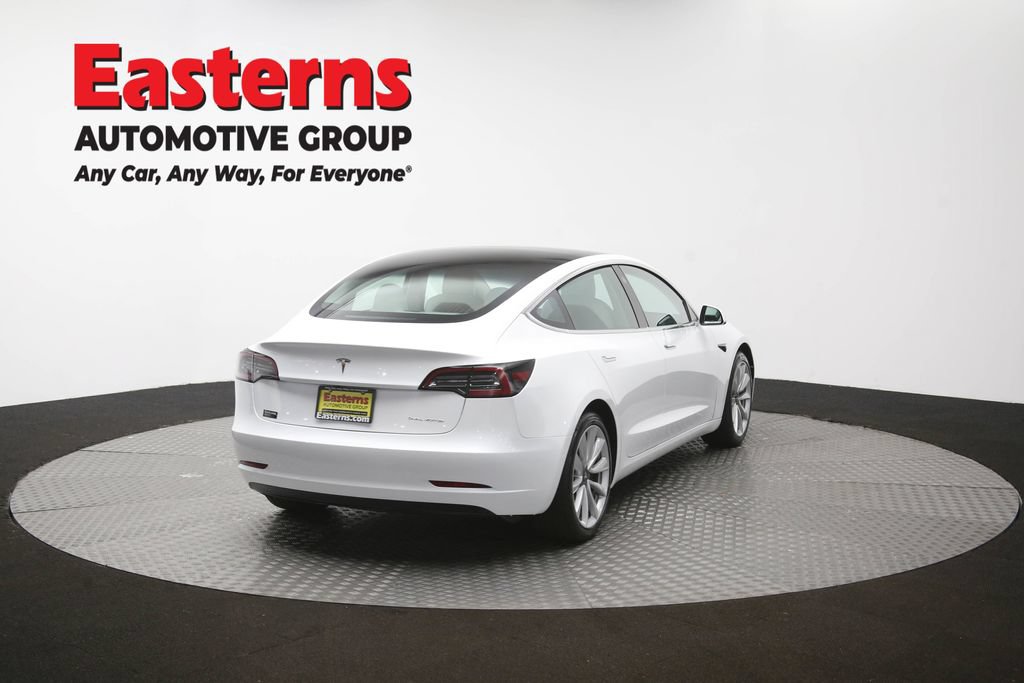 Used 2019 Tesla Model 3 Long Range AWD/4WD image 65