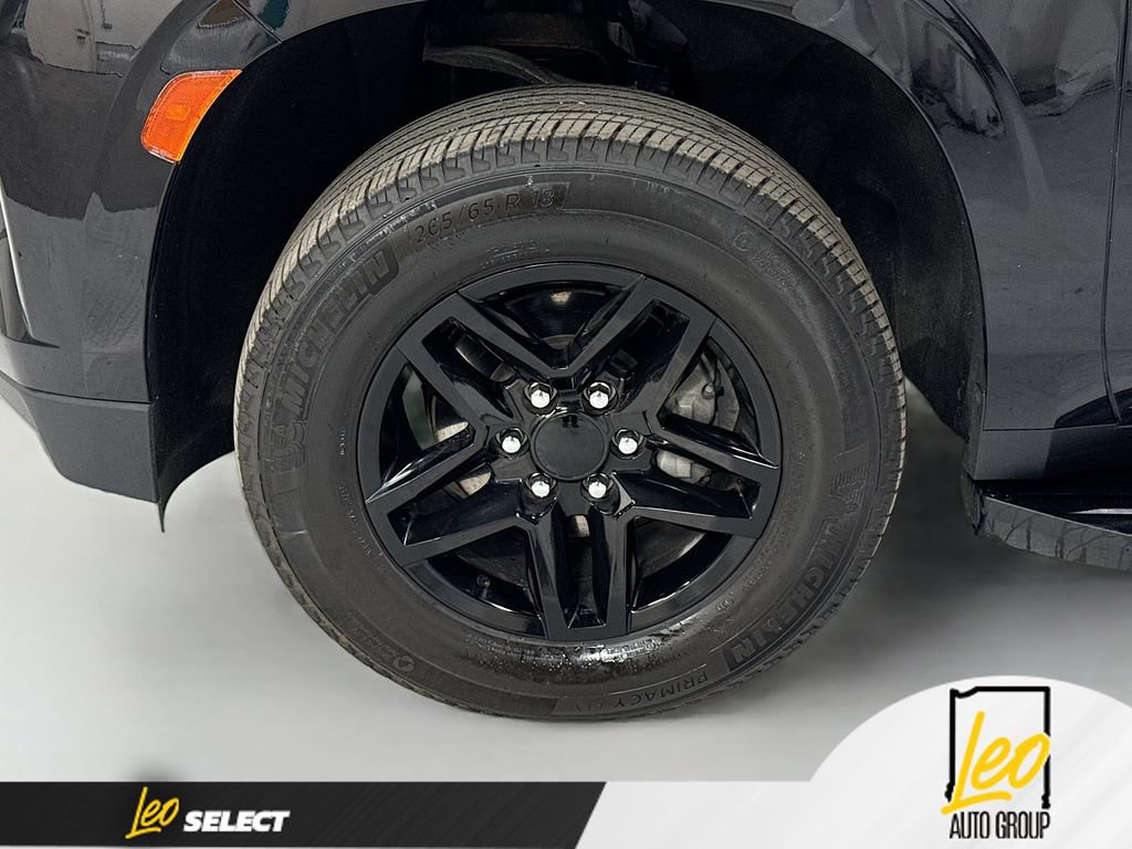 Used 2023 Chevrolet Tahoe LS AWD/4WD image 33