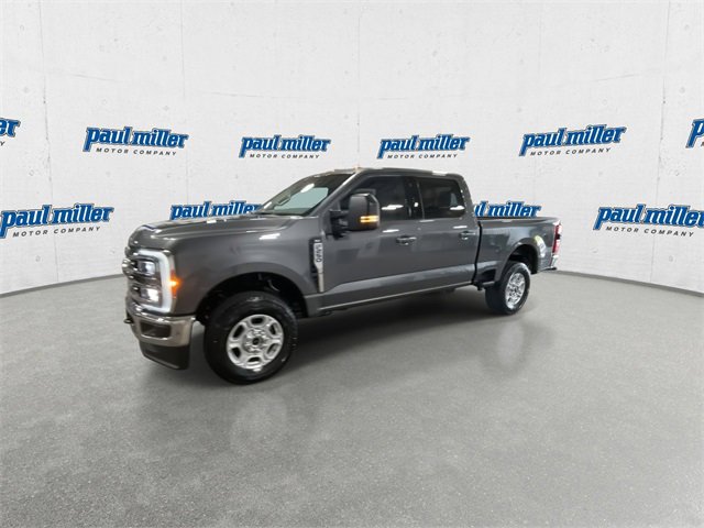 New 2026 Ford F250 XLT w/ XLT Premium Package image 5