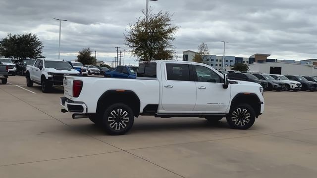 New 2026 GMC Sierra 2500 Denali Ultimate image 9