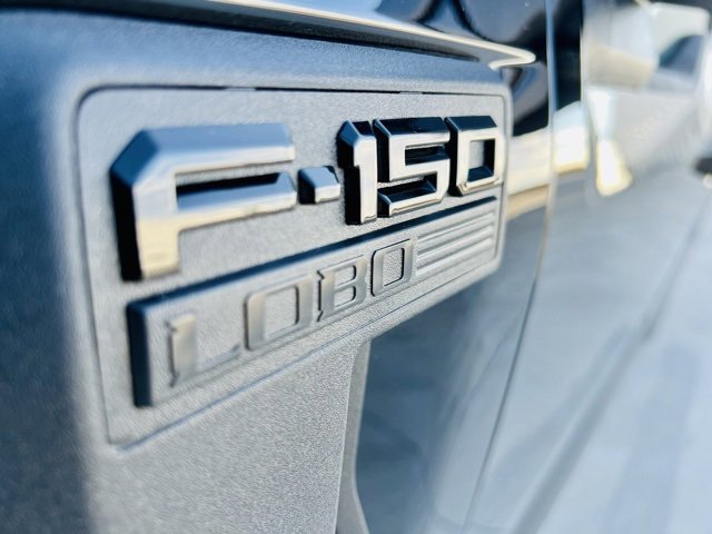 New 2026 Ford F150 STX image 11