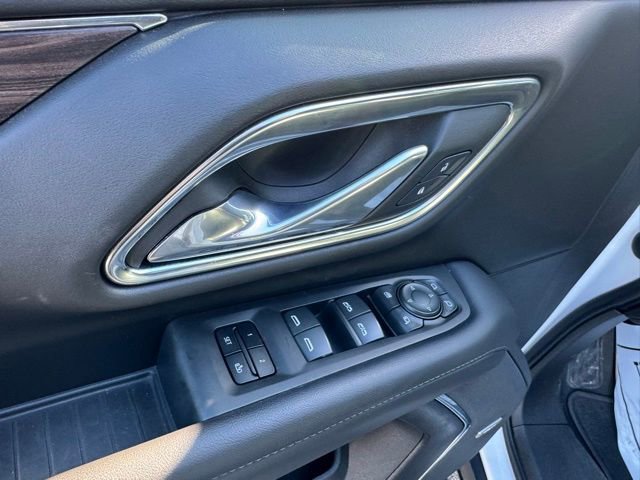 Used 2023 Chevrolet Tahoe Z71 w/ Z71 Off-Road Package image 27