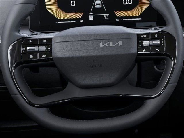 New 2026 Kia Sorento EX image 22