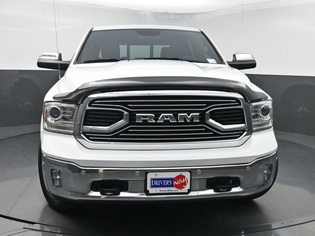 Used 2018 RAM 1500 Limited image 39