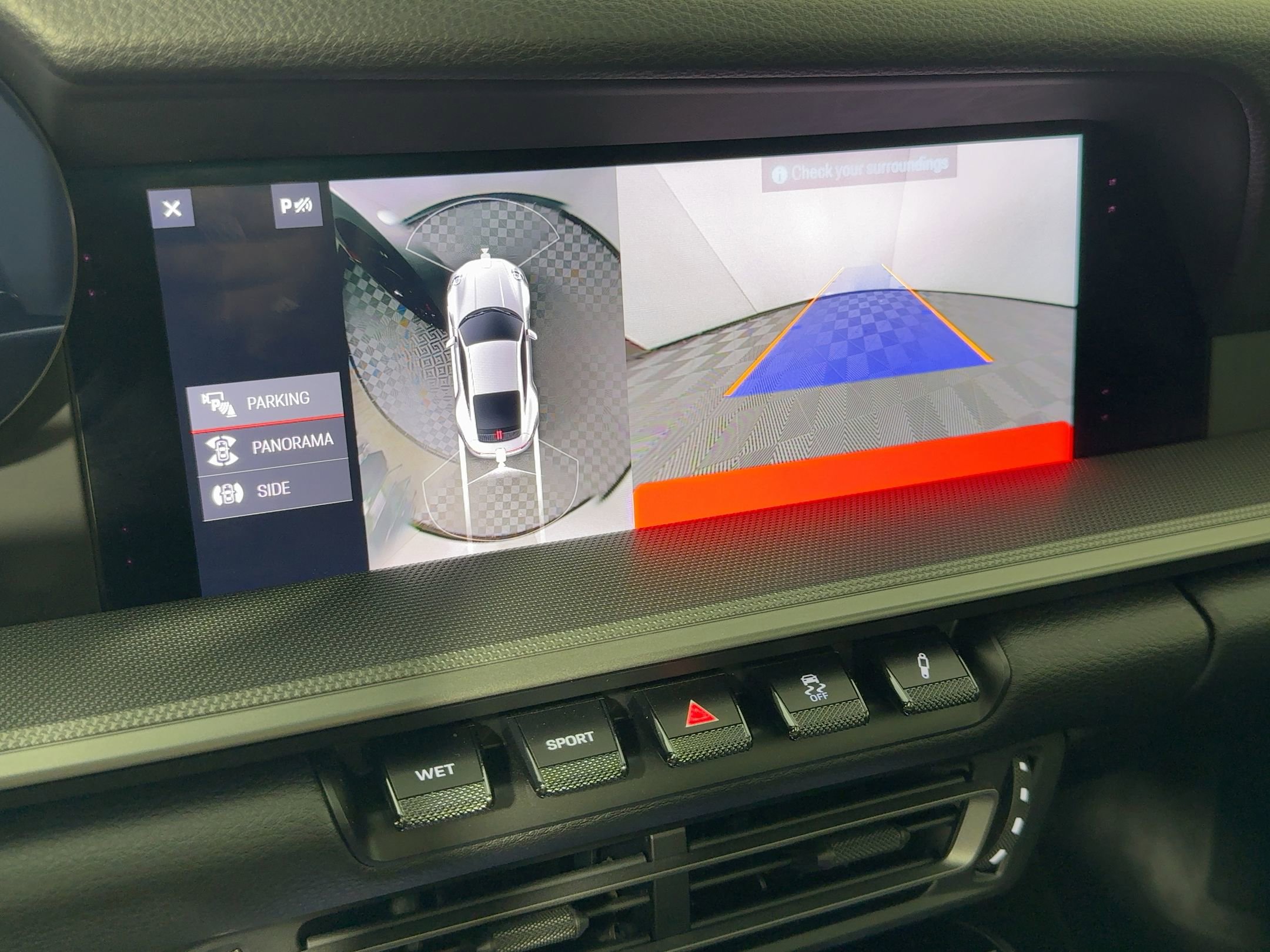 Certified 2021 Porsche 911 Carrera S image 24