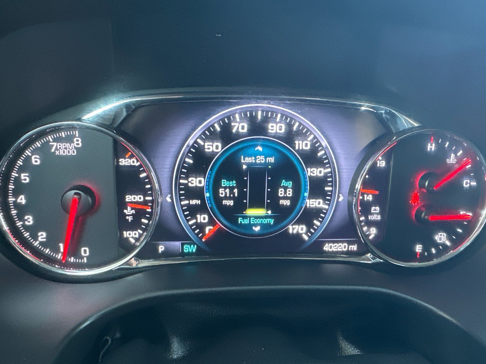 Used 2018 GMC Acadia Denali w/ LPO, Protection Package image 26