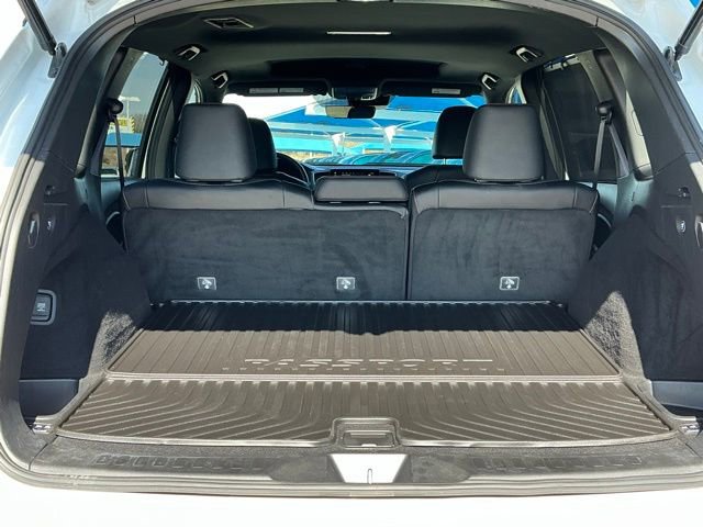 Used 2024 Honda Passport TrailSport image 6