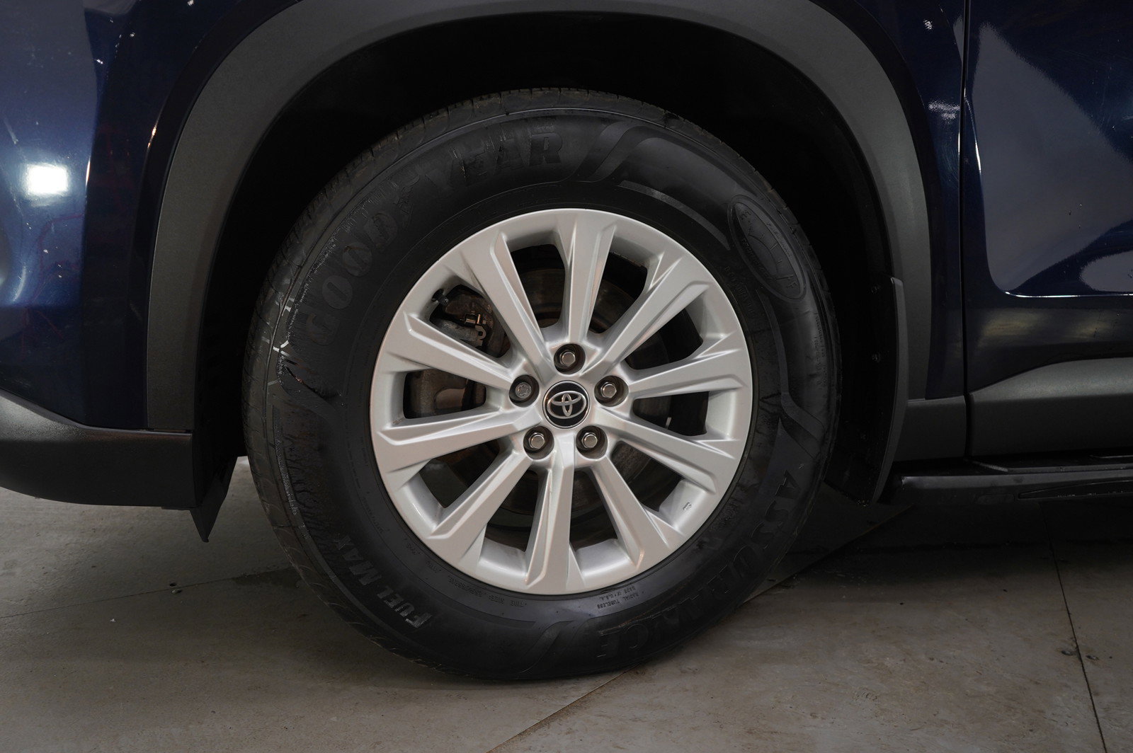 Used 2024 Toyota Grand Highlander XLE image 26