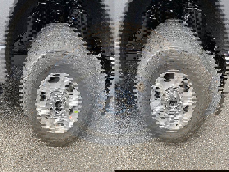 New 2026 Ford F350 XLT w/ Snow Plow Prep Package image 25