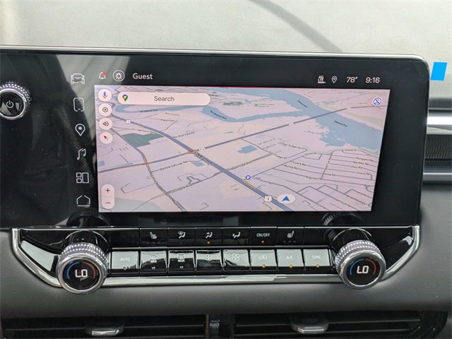 New 2026 GMC Canyon Elevation w/ Convenience Package image 21