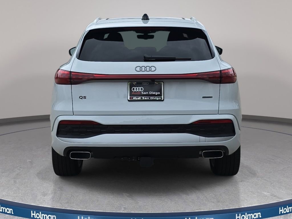 New 2026 Audi Q5 Premium Plus image 6