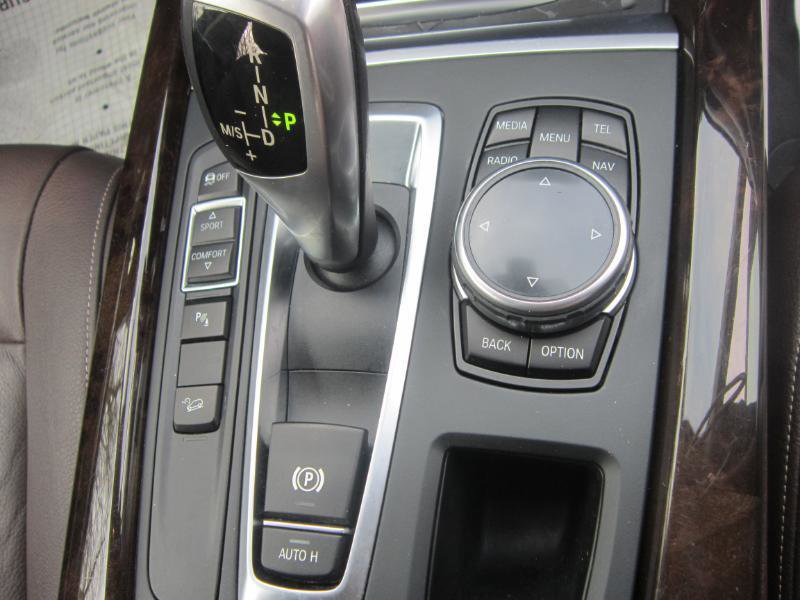Used 2014 BMW X5 xDrive35i image 22