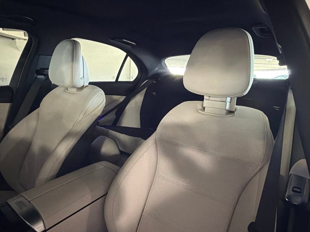 New 2026 Mercedes-Benz C 300 Sedan image 22