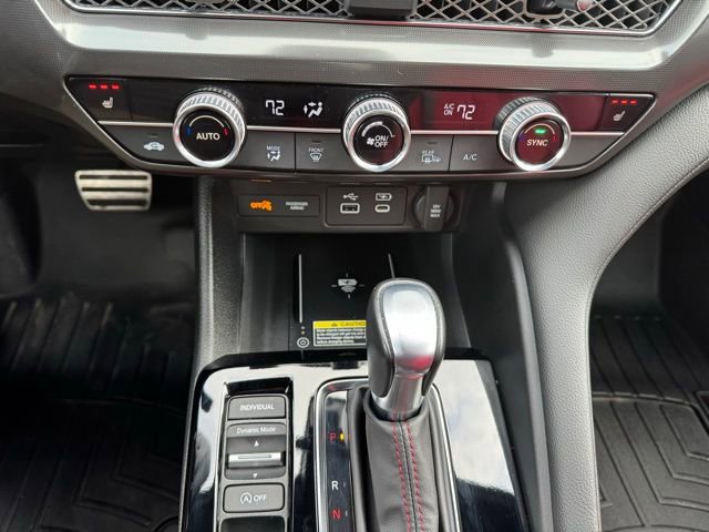 Used 2024 Acura Integra A-Spec image 28