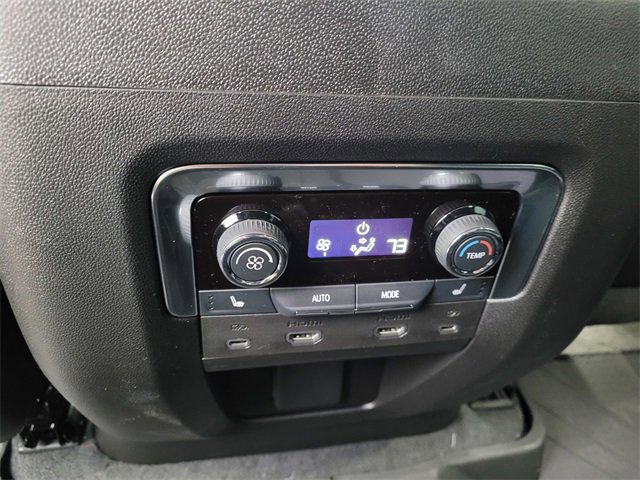 New 2026 Chevrolet Tahoe Premier image 13