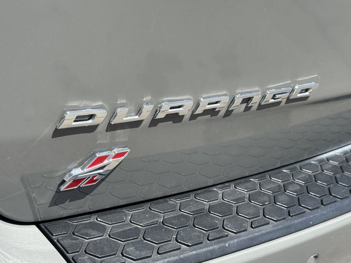 Used 2026 Dodge Durango GT AWD/4WD image 15