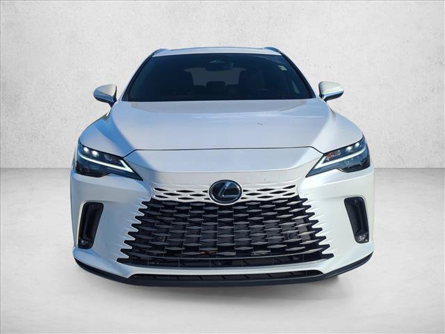 Used 2024 Lexus RX 350 Premium w/ Accessory Package (Z1) FWD image 2