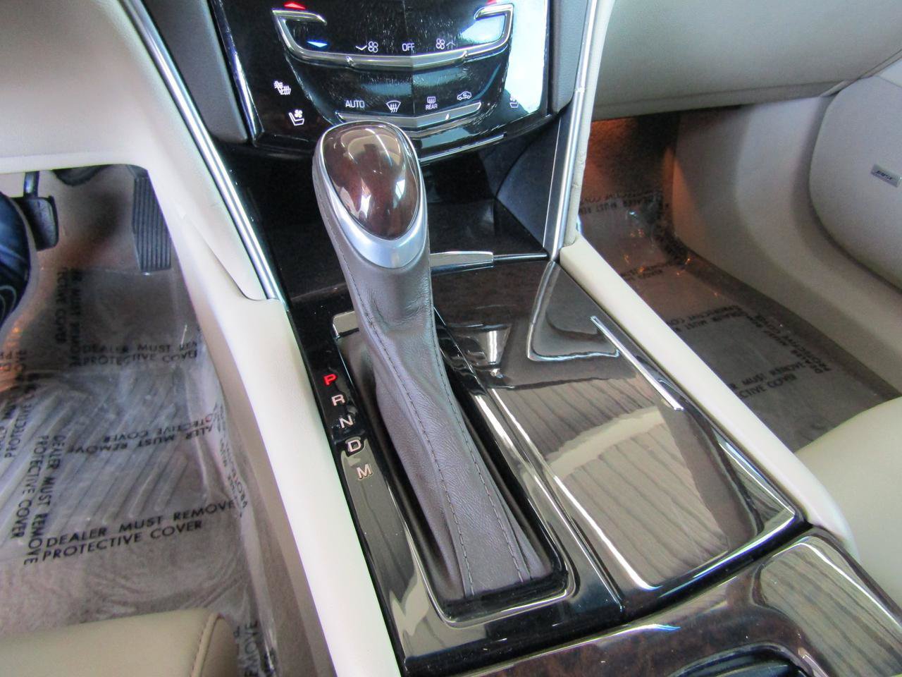Used 2016 Cadillac XTS Premium FWD image 19