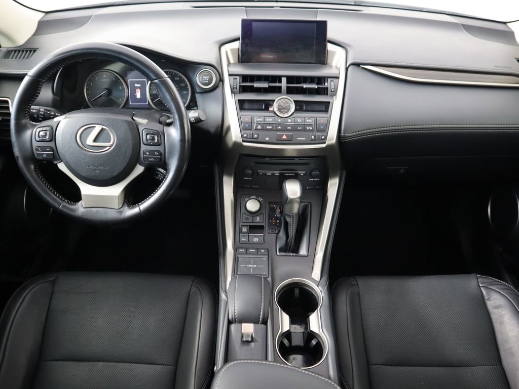 Used 2015 Lexus NX 200t F Sport image 13
