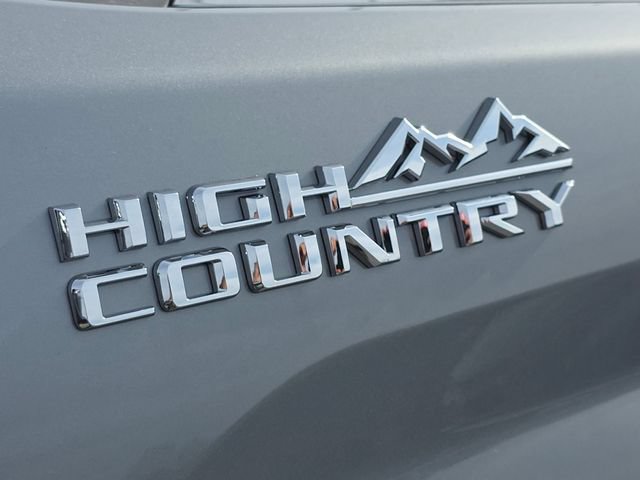 New 2026 Chevrolet Silverado 2500 High Country AWD/4WD image 20