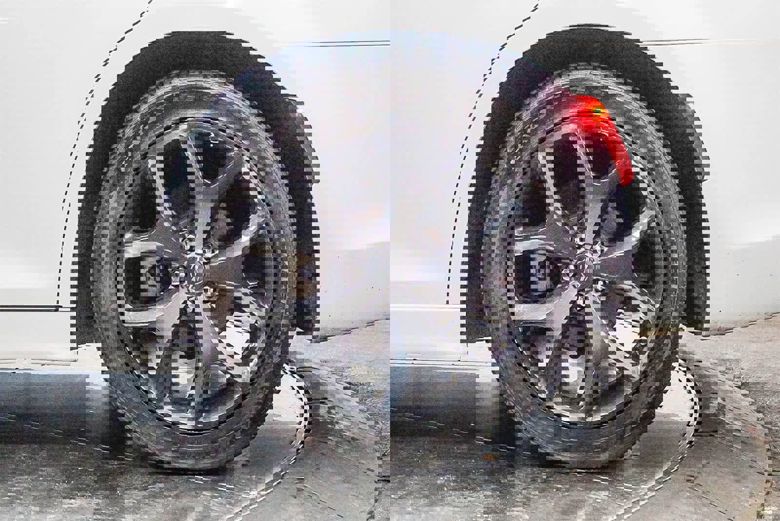 Used 2022 Chrysler 300 S image 9