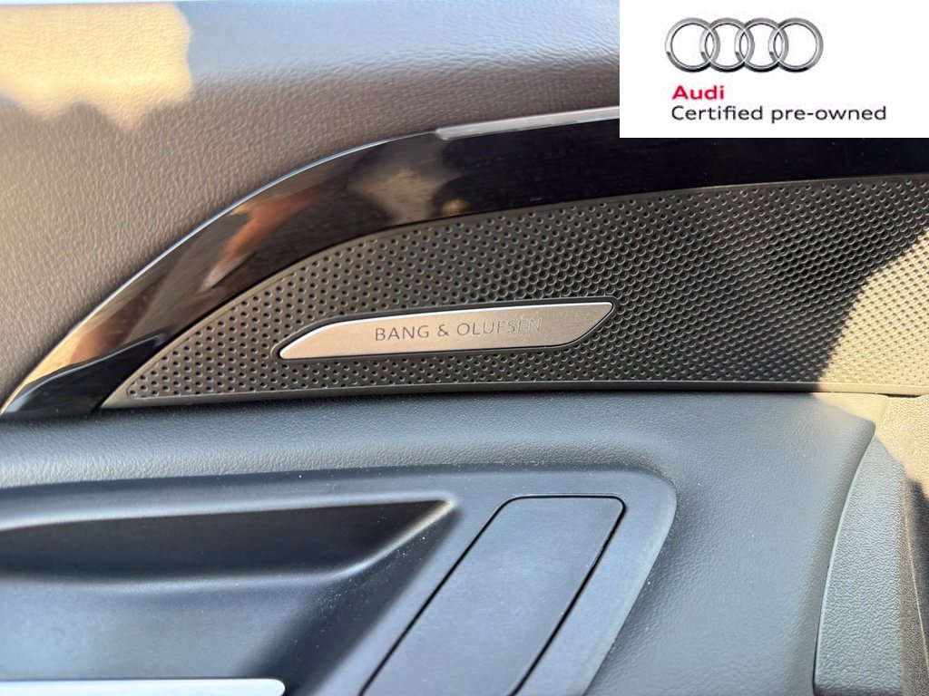 Certified 2025 Audi Q5 Premium Plus w/ Premium Plus AWD/4WD image 20