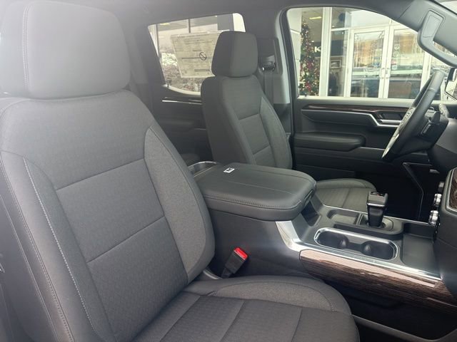 New 2026 GMC Sierra 1500 Elevation w/ Preferred Package image 33
