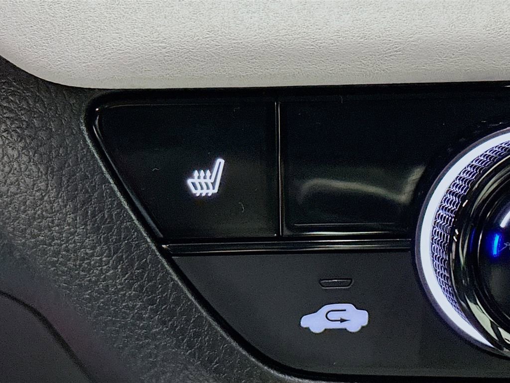 New 2026 Honda Prelude image 21