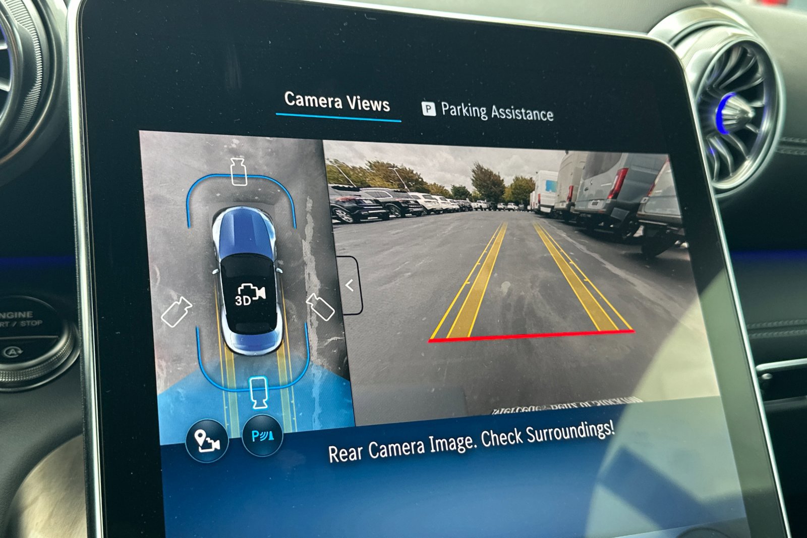 New 2025 Mercedes-Benz SL 43 AMG image 19