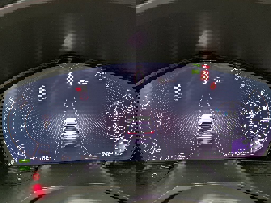 Certified 2024 MAZDA CX-90 Plug-In Hybrid w/ Preferred image 14