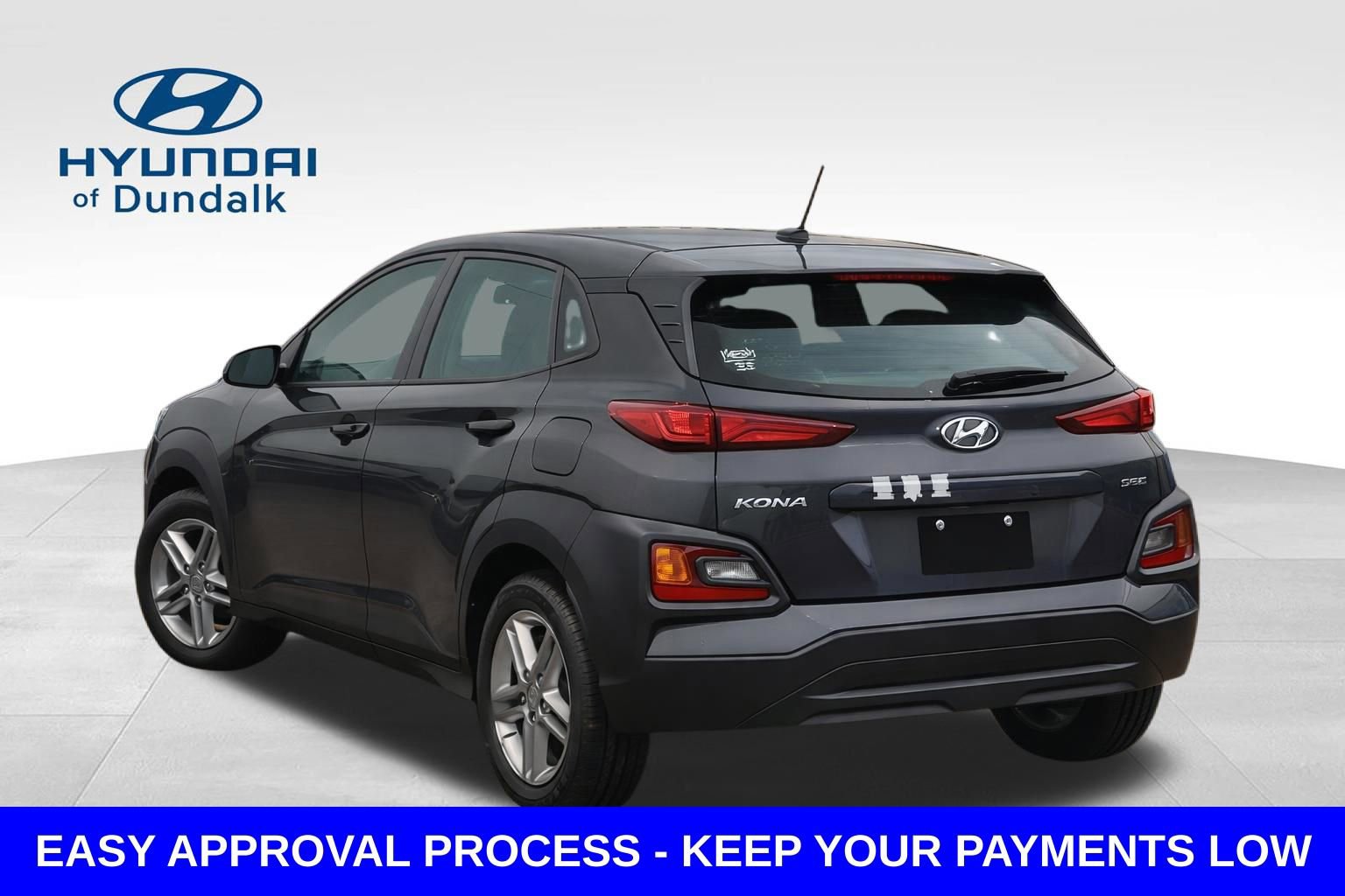 Used 2019 Hyundai Kona SE AWD/4WD image 5